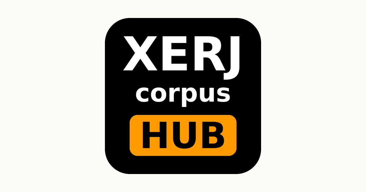 XERJ Corpus Hub — Pinned, licence-checked, measured corpora an agent downloads per task and searches…
